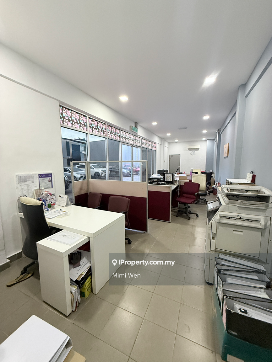 Semi-D Kilang untuk Disewa di Nilai, Negeri Sembilan oleh Mimi Wen - iProperty.com.my