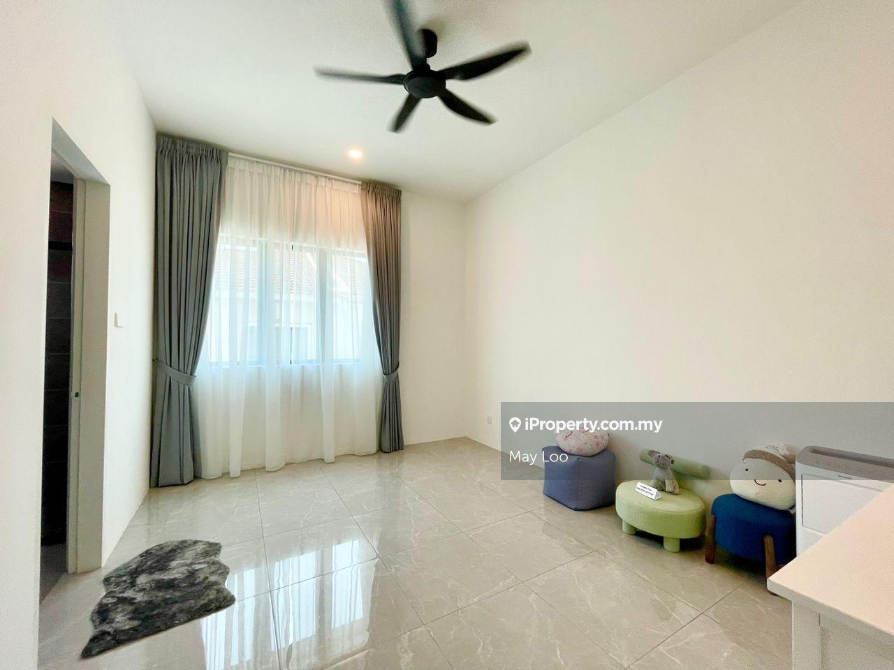 Semi-Detached House for Sale in Pulai Height, Ipoh by May Loo - iProperty.com.my
