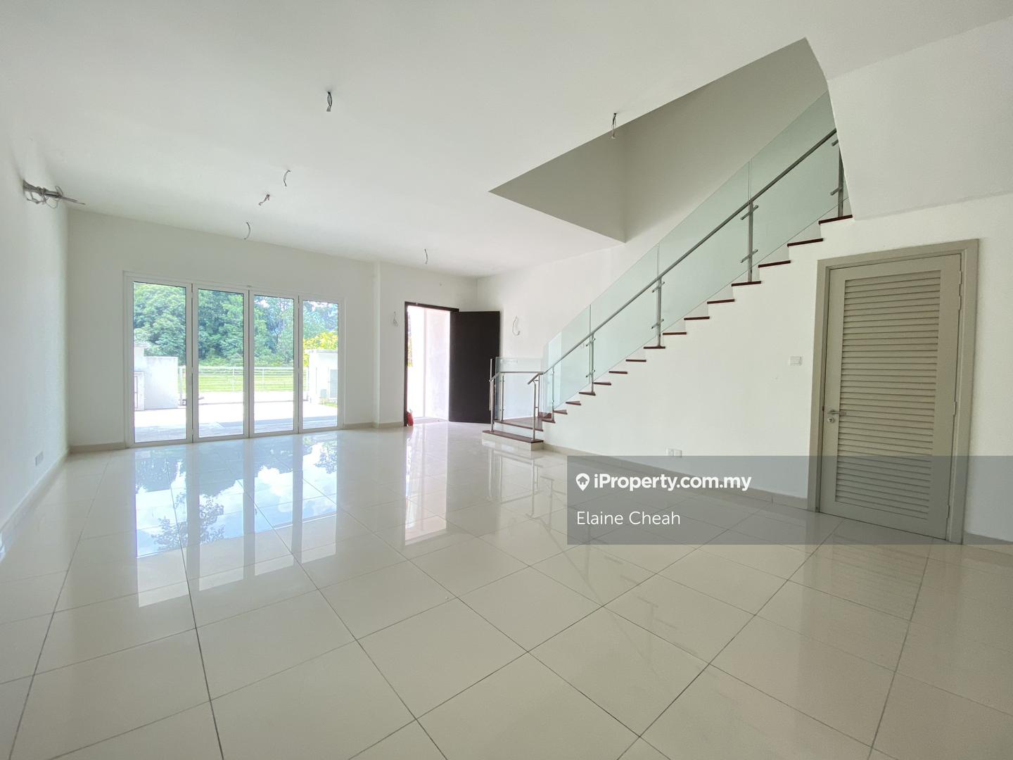 3-storey Terraced House for Sale in Dolomite Templer, Rawang by Elaine Cheah - iProperty.com.my