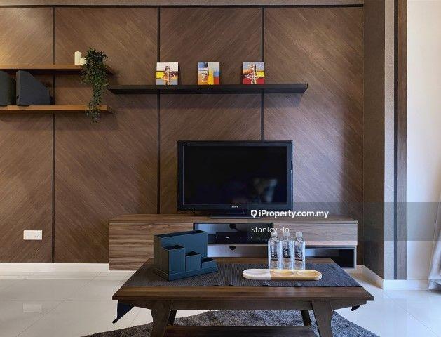 Service Residence for Rent in NOVUM by Stanley Ho - iProperty.com.my