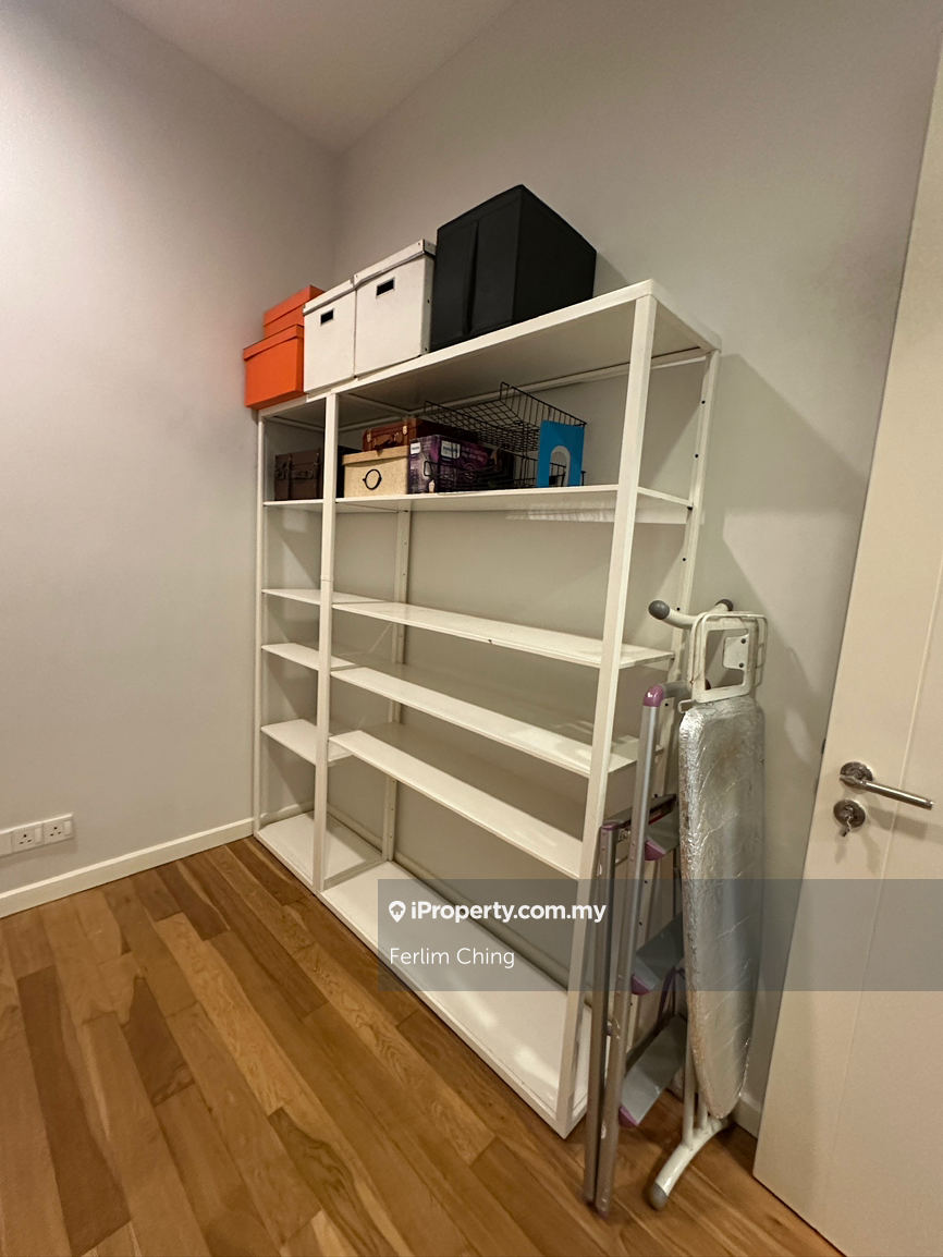 Service Residence for Rent in St Mary Residences by Ferlim Ching - iProperty.com.my