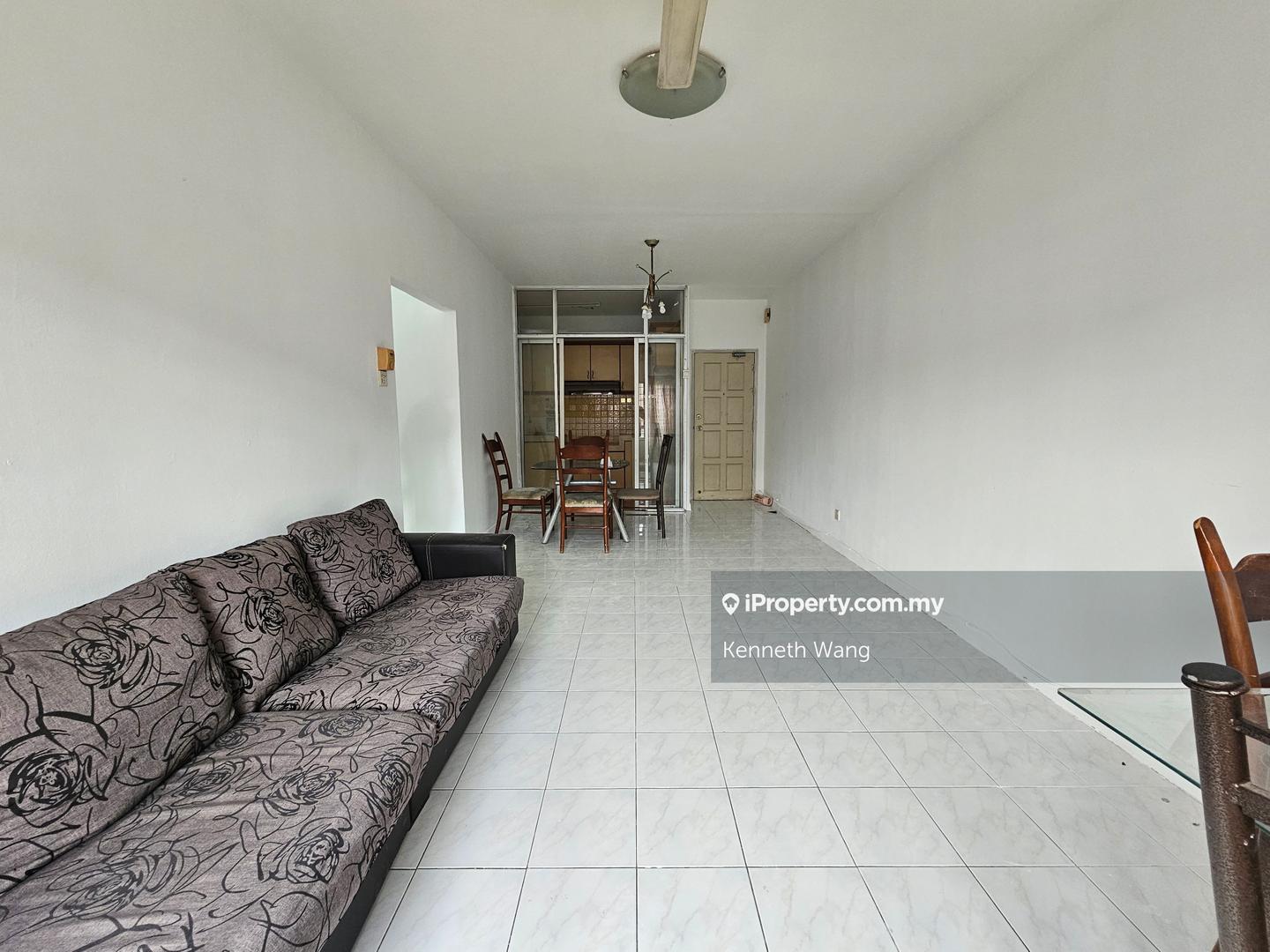 Apartment for Sale in SD Tiara Apartment by Kenneth Wang - iProperty.com.my