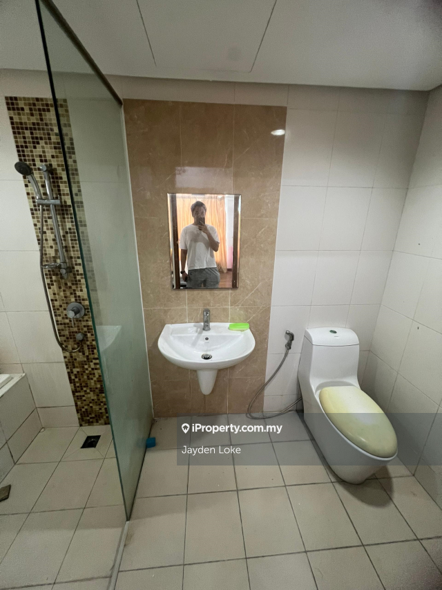 Residensi Servis untuk Disewa di Titiwangsa Sentral oleh Jayden Loke - iProperty.com.my