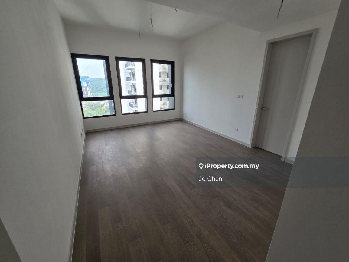 Kondominium untuk Dijual di ALIX Residences oleh Jo Chen - iProperty.com.my