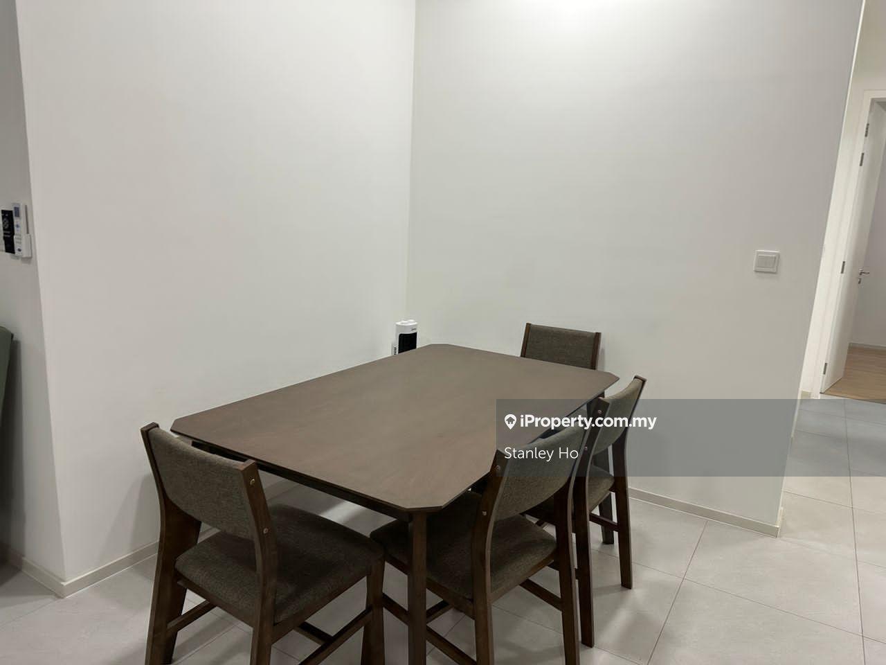 Service Residence for Rent in The Goodwood Residence by Stanley Ho - iProperty.com.my