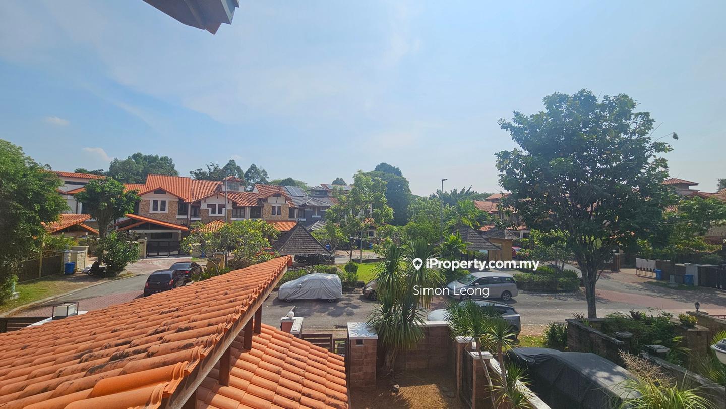2-storey Terraced House for Rent in Bukit Jelutong, Shah Alam by Simon Leong - iProperty.com.my