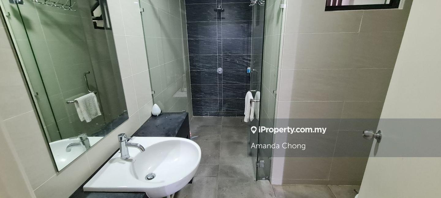Service Residence for Rent in Pearl Suria by Amanda Chong - iProperty.com.my