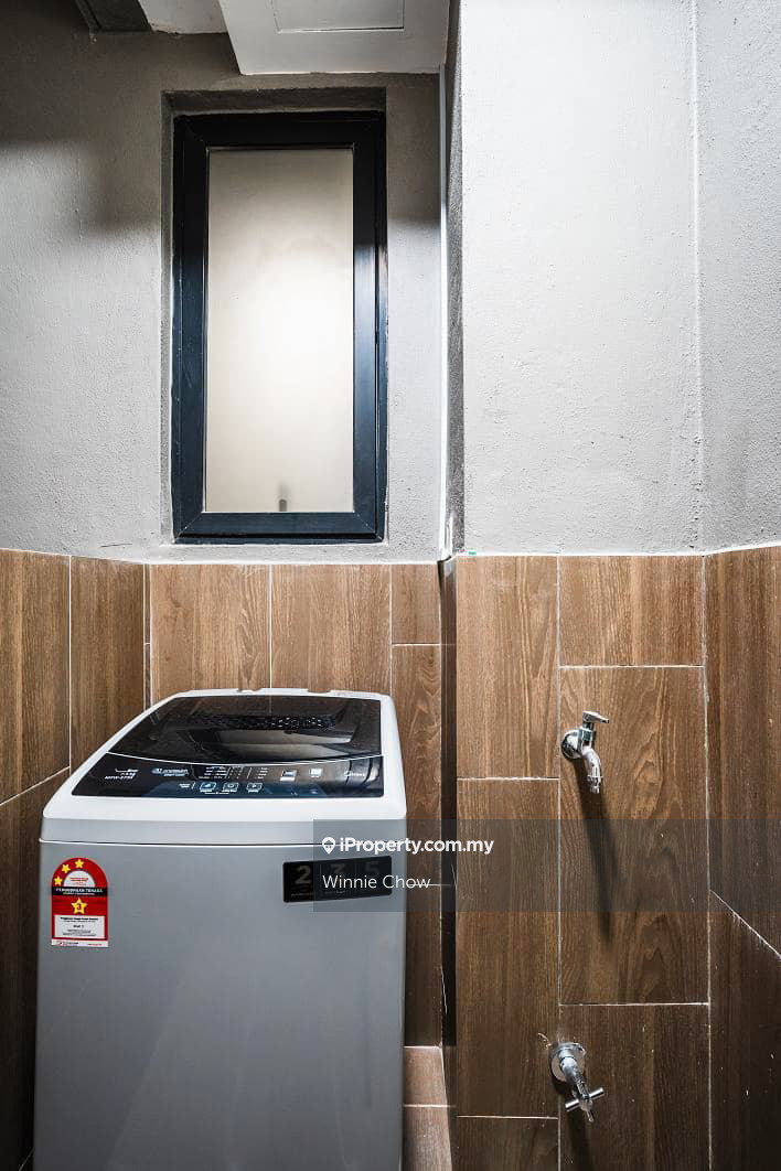 Service Residence for Sale in Geo Bukit Rimau by Winnie Chow - iProperty.com.my