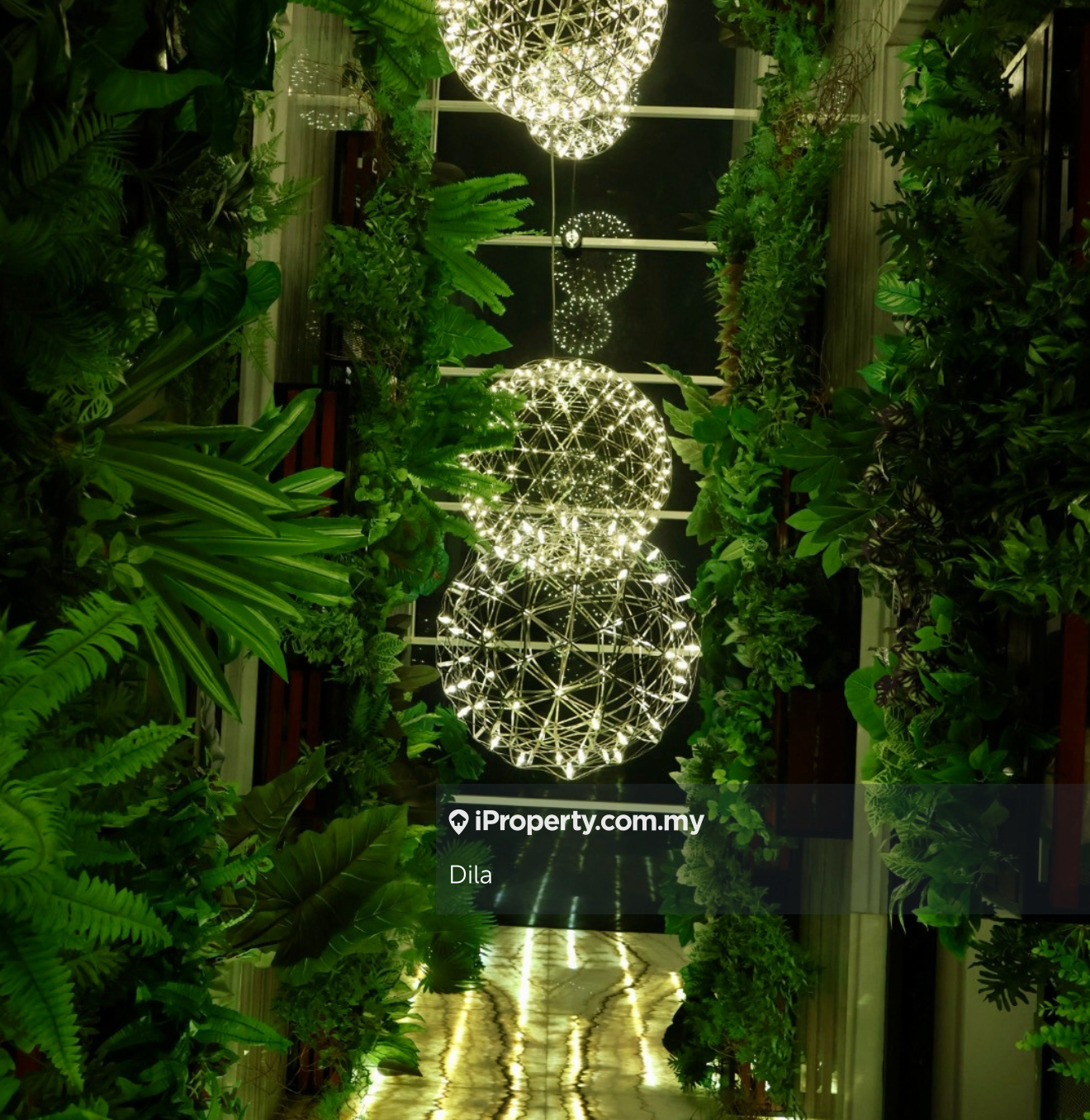 Bungalow House for Sale in Pju 3, Tropicana by Dila - iProperty.com.my