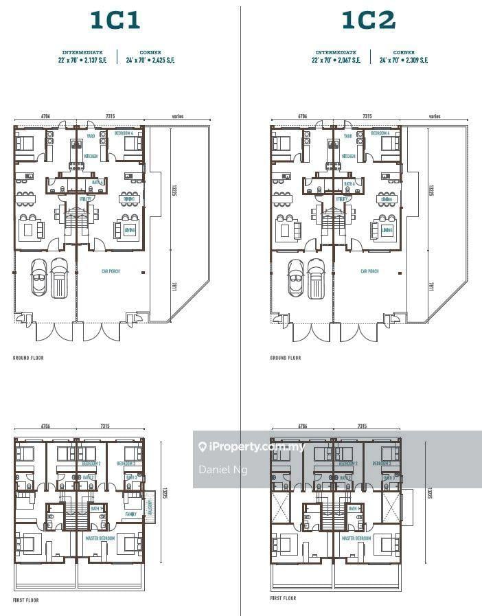 2-storey Terraced House for Sale in Semenyih, Selangor by Daniel Ng - iProperty.com.my