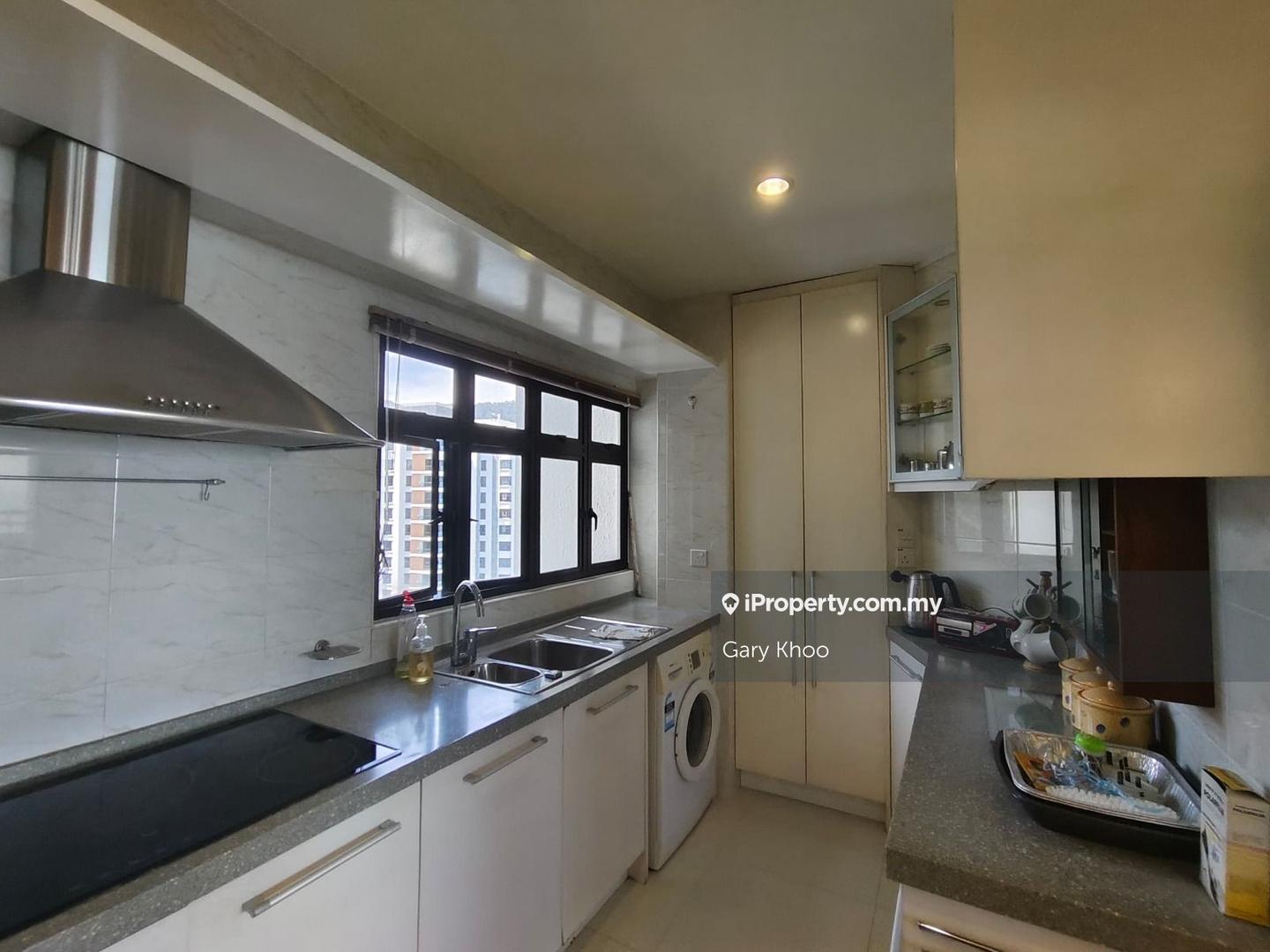 Service Residence for Sale in Sri Sayang by Gary Khoo - iProperty.com.my