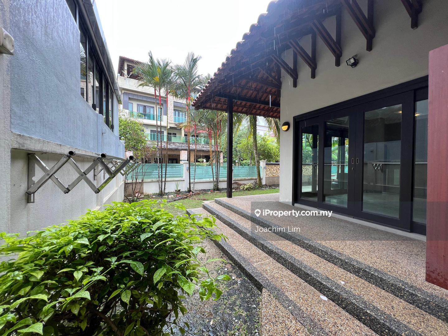 Banglo untuk Dijual di Beverly Heights, Ampang oleh Joachim Lim - iProperty.com.my