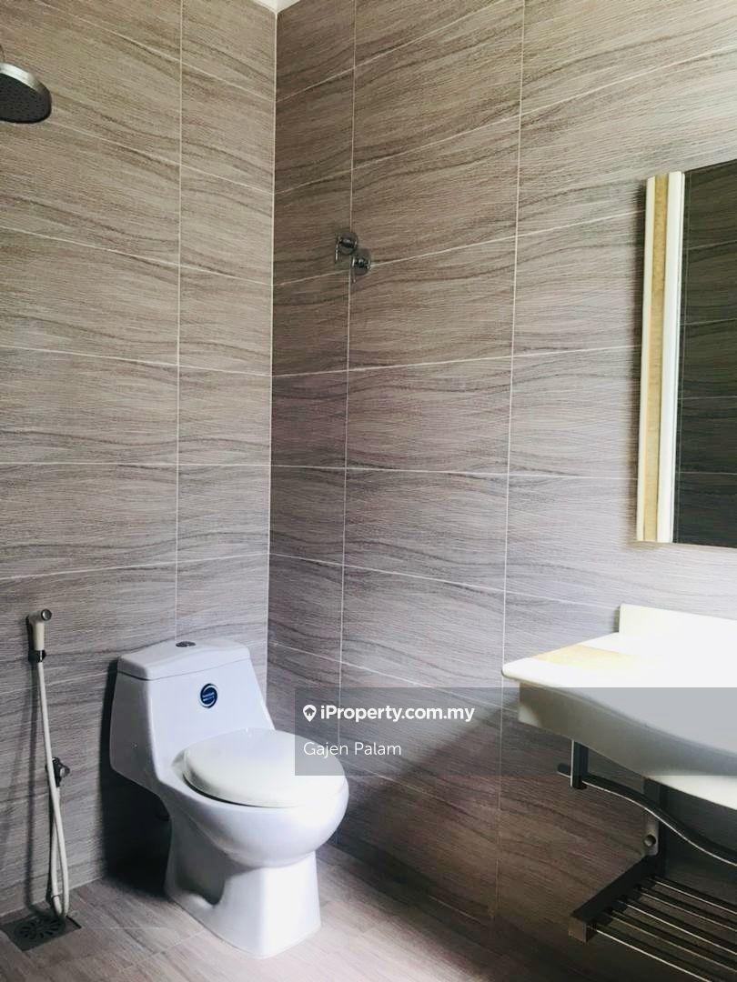 Banglo untuk Dijual di Mines Resort City, Seri Kembangan oleh Gajen Palam - iProperty.com.my