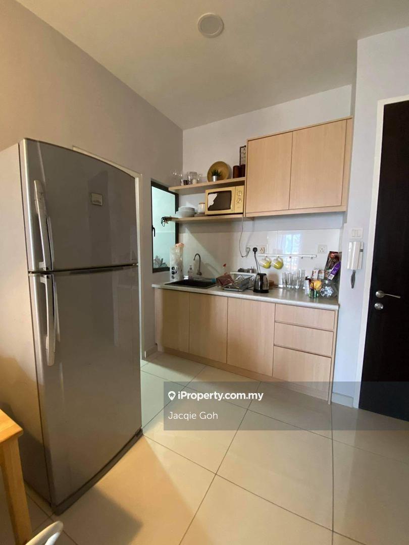 Service Residence for Sale in Seasons Garden Residences by Jacqie Goh - iProperty.com.my