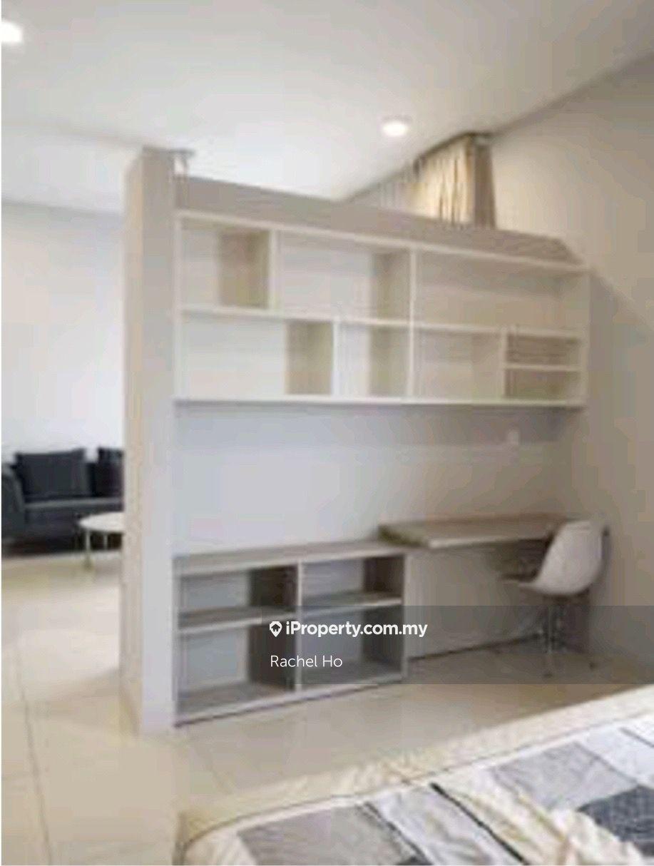 Service Residence for Rent in Cyperus @ Tropicana Gardens by Rachel Ho - iProperty.com.my