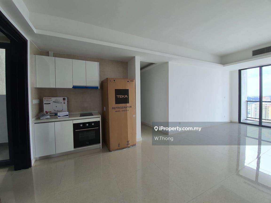 Kondominium untuk Disewa di Agile Mont Kiara oleh W.Thong - iProperty.com.my