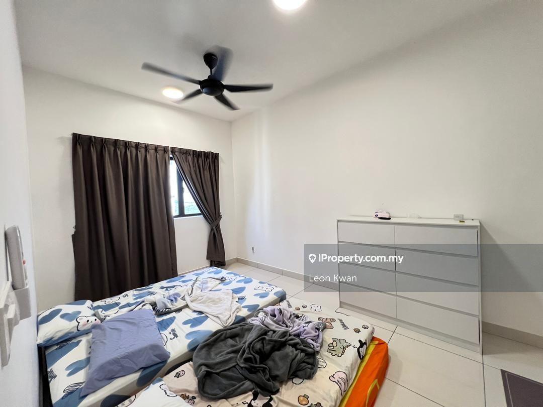 Service Residence for Rent in Traders Garden @ Cheras Selatan by Leon Kwan - iProperty.com.my