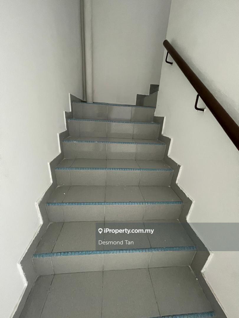 2-storey Terraced House for Sale in Taman Sea, Petaling Jaya by Desmond Tan - iProperty.com.my