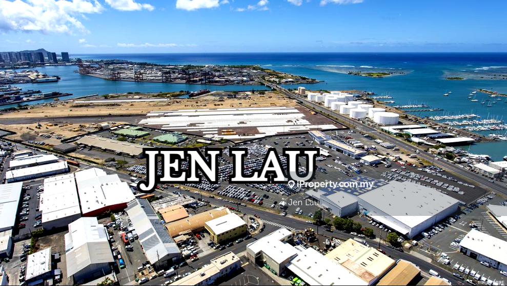 Gudang untuk Dijual di West Port (Pelabuhan Barat), Port Klang (Pelabuhan Klang) oleh Jen Lau - iProperty.com.my