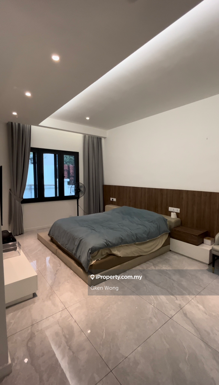 Bungalow House for Sale in Selangor Polo Residency, Kota Damansara by Gken Wong - iProperty.com.my