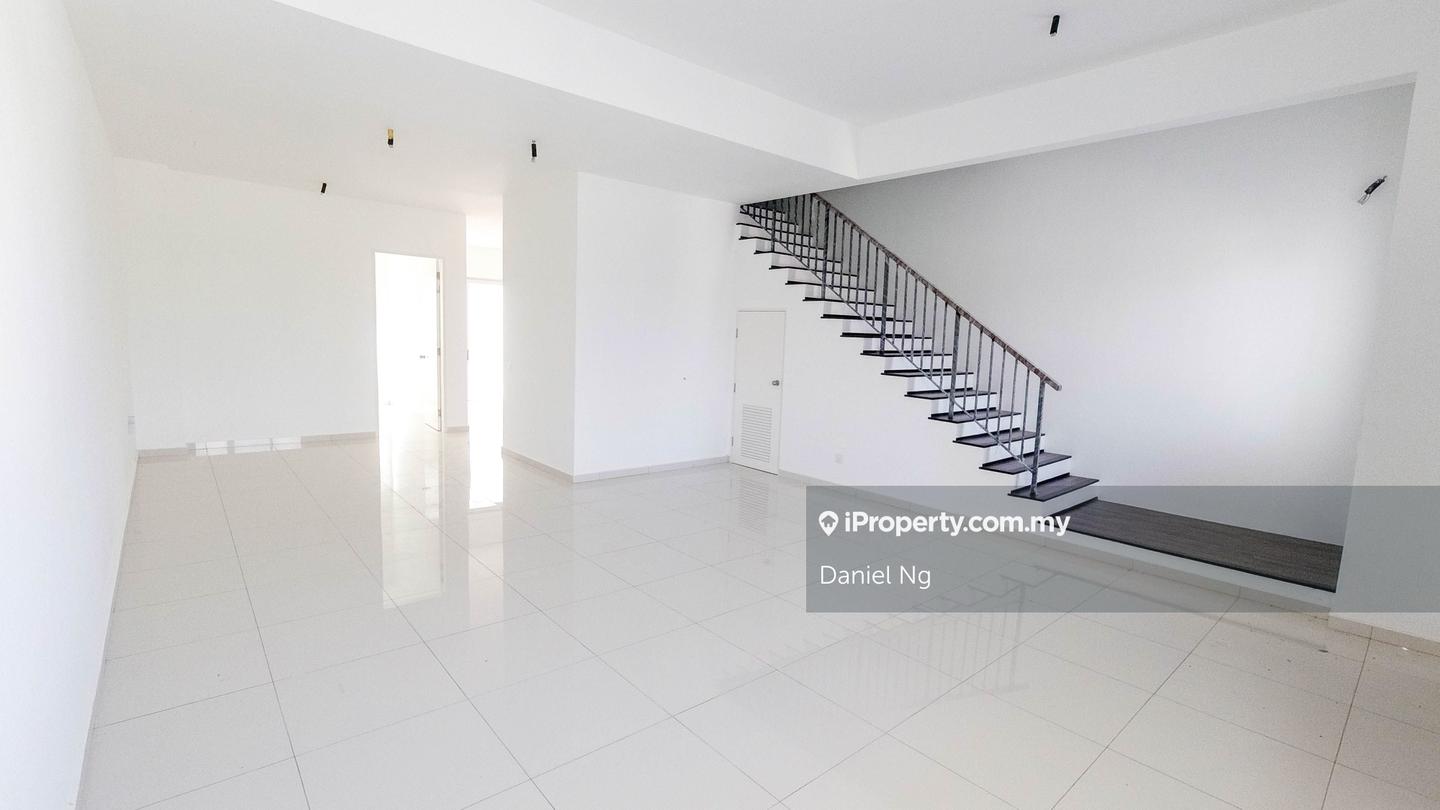 2-storey Terraced House for Sale in Semenyih, Selangor by Daniel Ng - iProperty.com.my