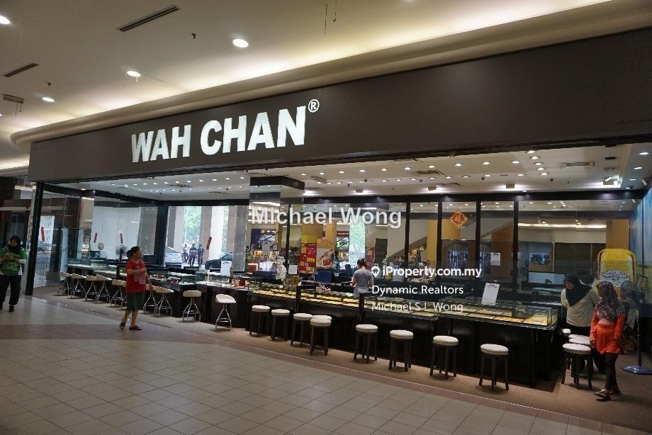 Retail-Space for Sale in Bandar Baru Sri Petaling, Sri Petaling by Michael S L Wong - iProperty.com.my