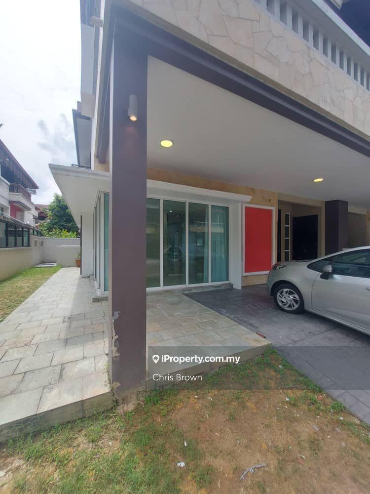 Semi-Detached House for Sale in Duta Tropika, Dutamas, Dutamas by Chris Brown - iProperty.com.my