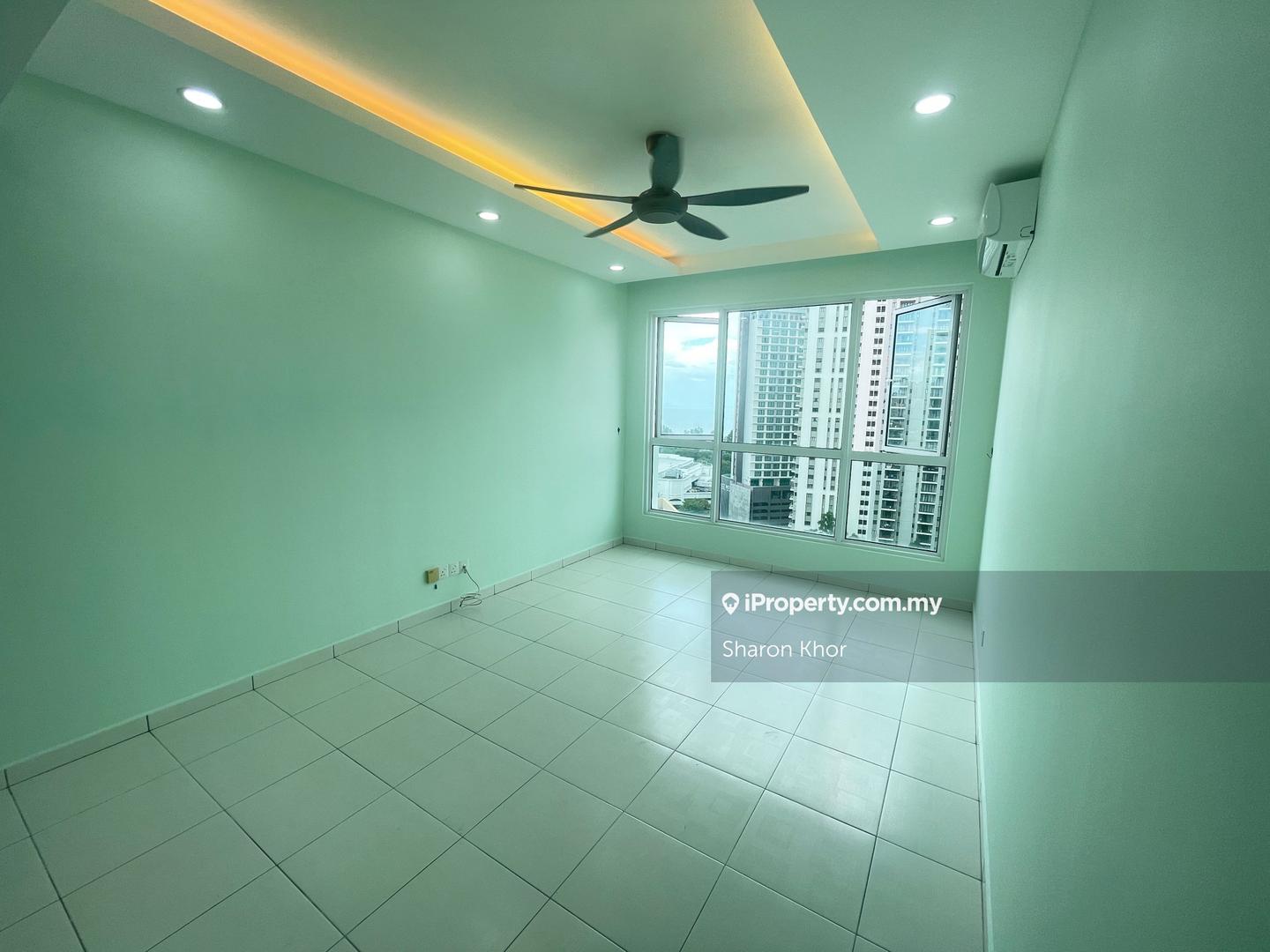 Kondominium untuk Dijual di i-Santorini oleh Sharon Khor - iProperty.com.my