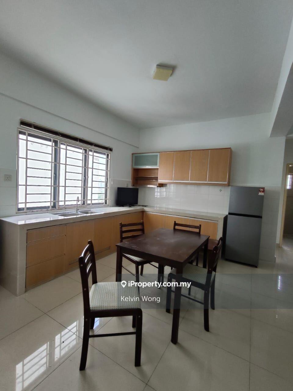 Residensi Servis untuk Disewa di SetiaWalk oleh Kelvin Wong - iProperty.com.my