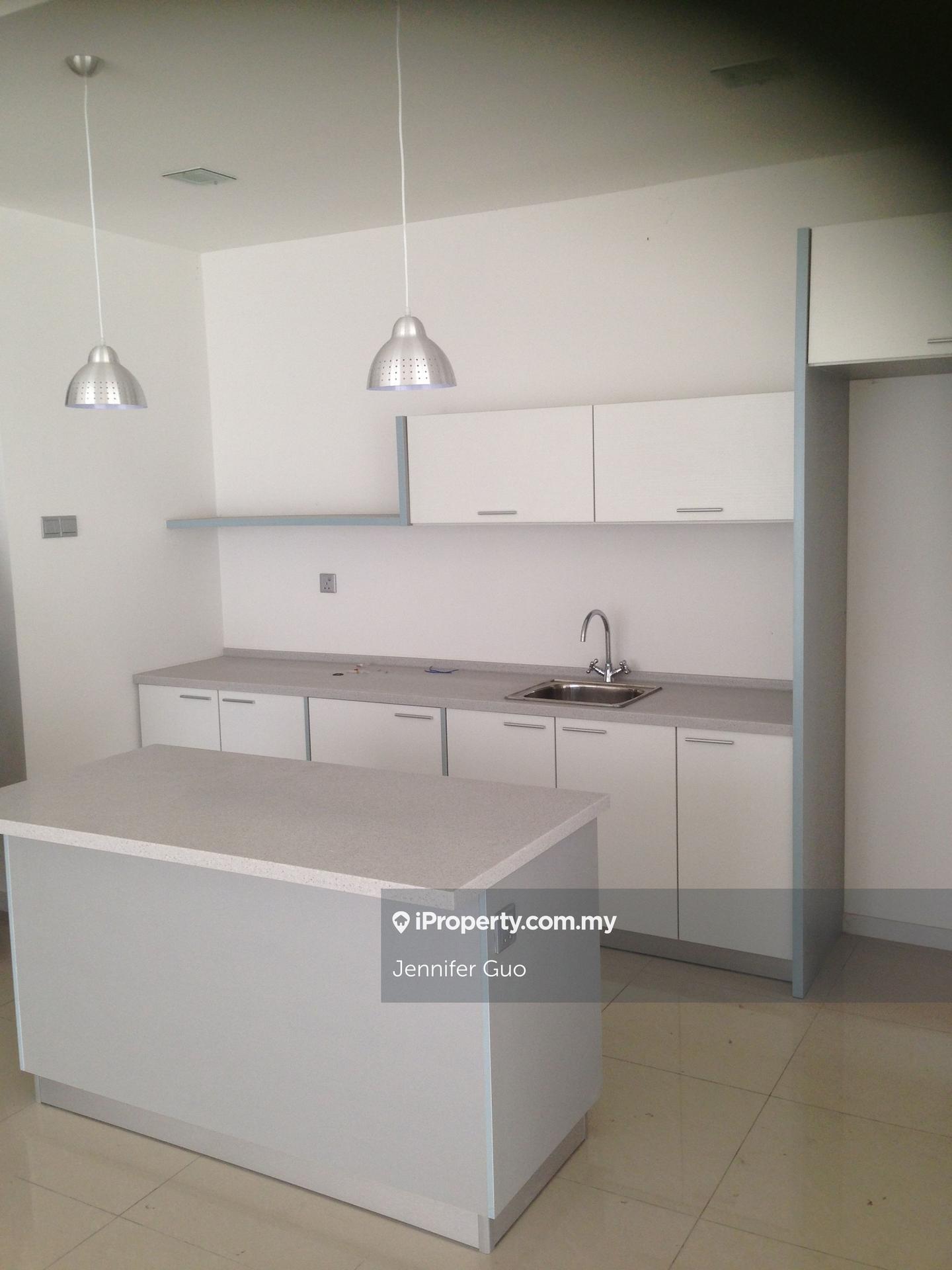 Rumah Berangkai 2 Tingkat untuk Dijual di Summerglades, Perdana Lakeview West, Cyberjaya oleh Jennifer Guo - iProperty.com.my