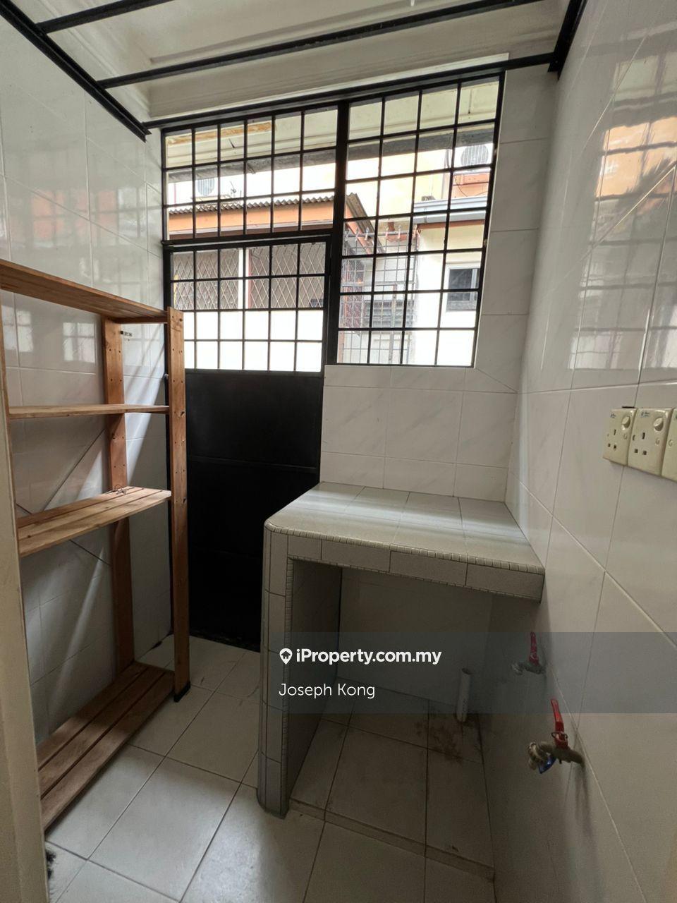 2-storey Terraced House for Sale in rahim kajai, Taman Tun Dr Ismail by Joseph Kong - iProperty.com.my