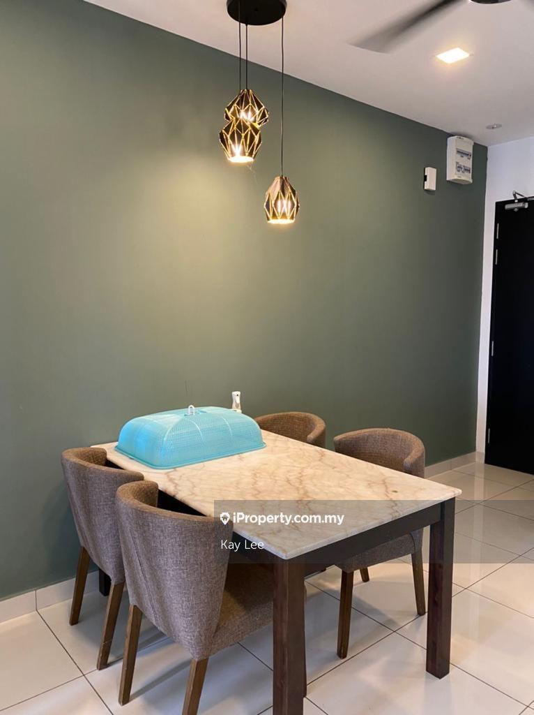 Condominium for Rent in The Havre Bukit Jalil by Kay Lee - iProperty.com.my