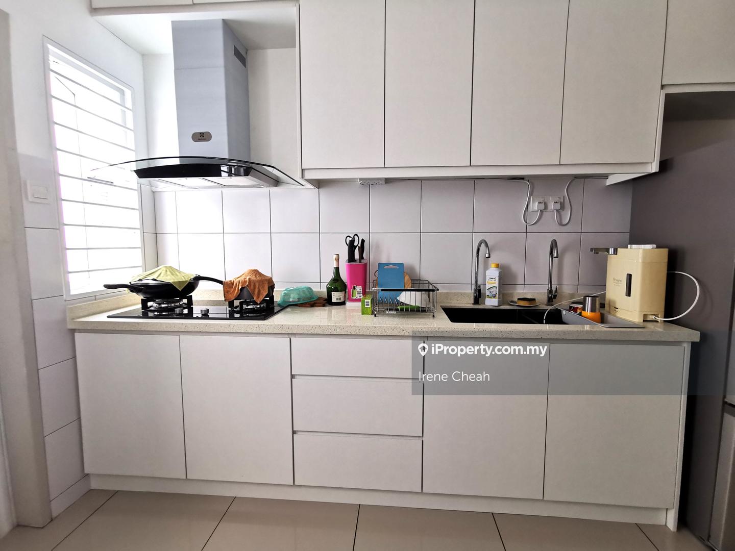 Rumah Berangkai 2 Tingkat untuk Dijual di Bandar Rimbayu, Telok Panglima Garang oleh Irene Cheah - iProperty.com.my