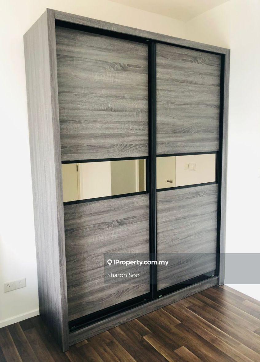 Service Residence for Rent in Geo Bukit Rimau by Sharon Soo - iProperty.com.my