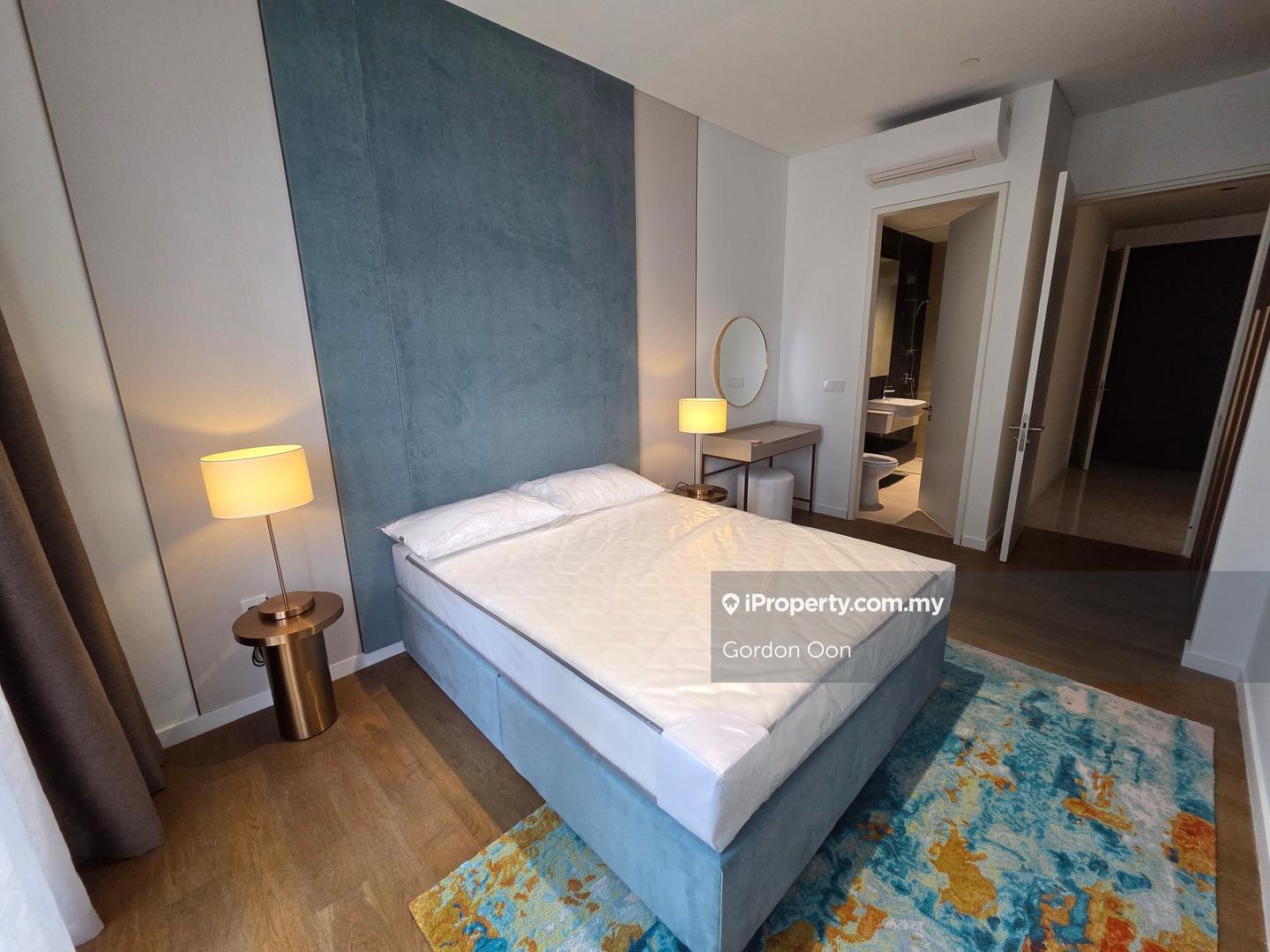 Service Residence for Sale in SO Sofitel Kuala Lumpur Residences by Gordon Oon - iProperty.com.my