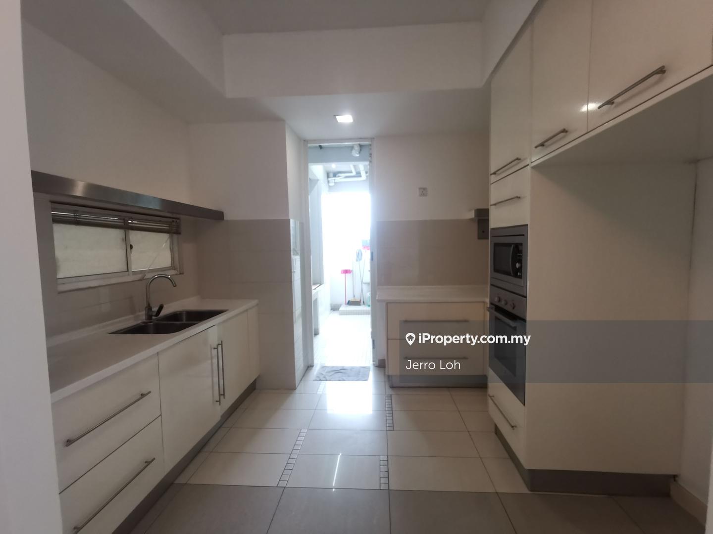 Condominium for Sale in Kiaramas Ayuria by Jerro Loh - iProperty.com.my