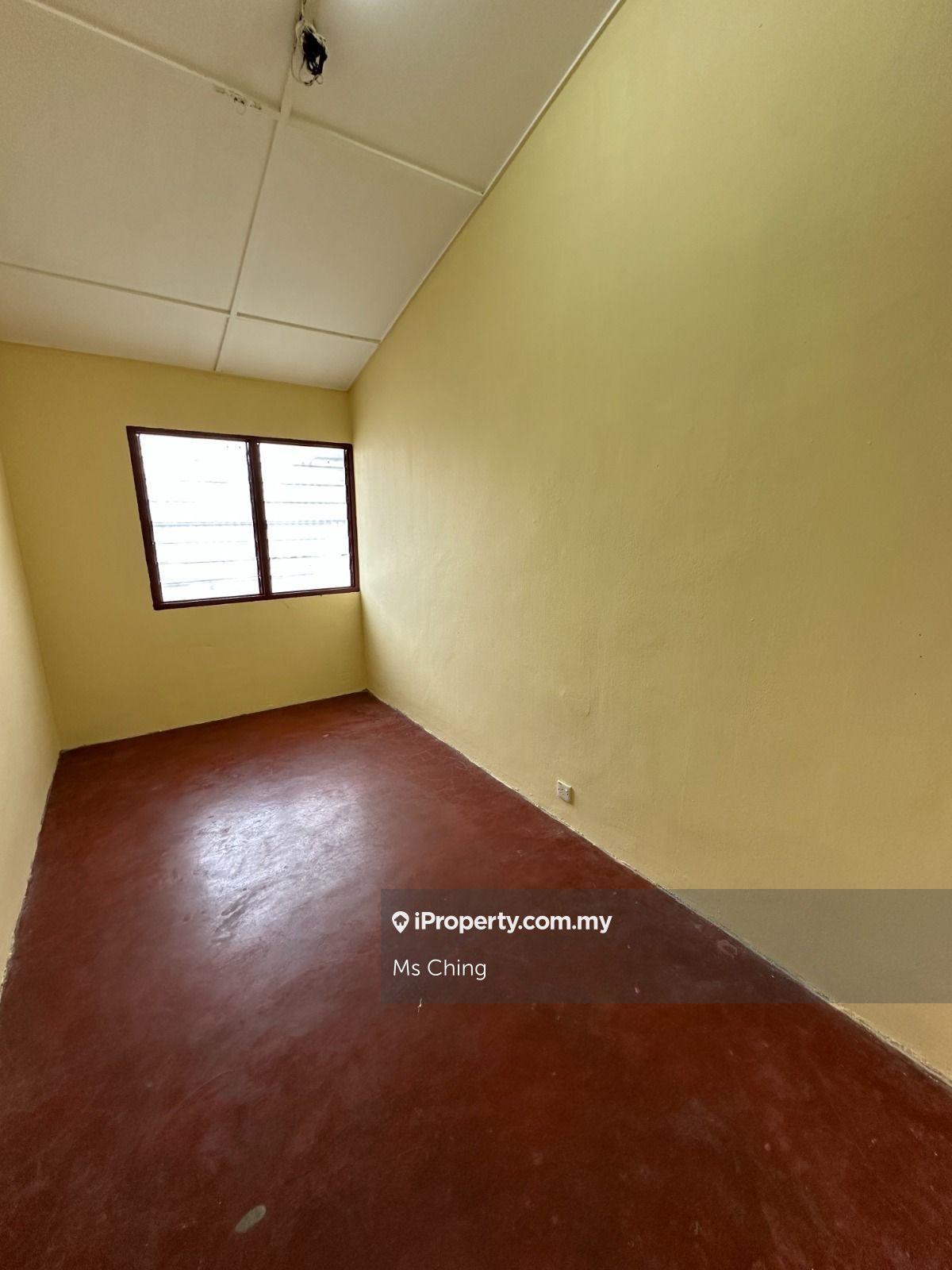 Rumah Berangkai 2 Tingkat untuk Dijual di Taman Sri Rampai, Wangsa Maju oleh Ms Ching - iProperty.com.my