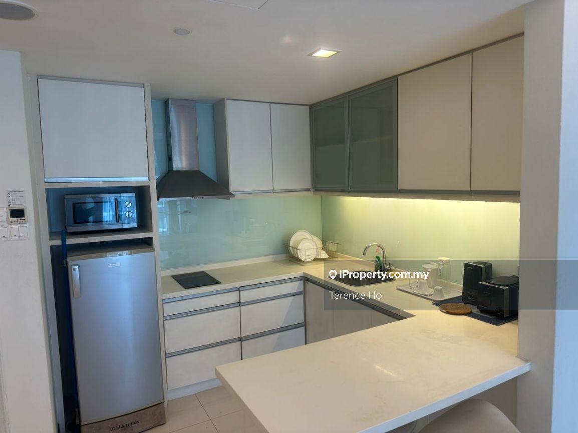 Service Residence for Rent in Cormar Suites (Fraser Place (Lot 163)) by Terence Ho - iProperty.com.my