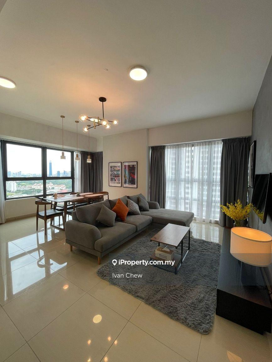 Service Residence for Sale in Arte Plus by Ivan Chew - iProperty.com.my