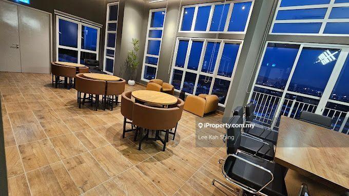 Pangsapuri untuk Dijual di Nadayu 801 oleh Lee Kah Shing - iProperty.com.my