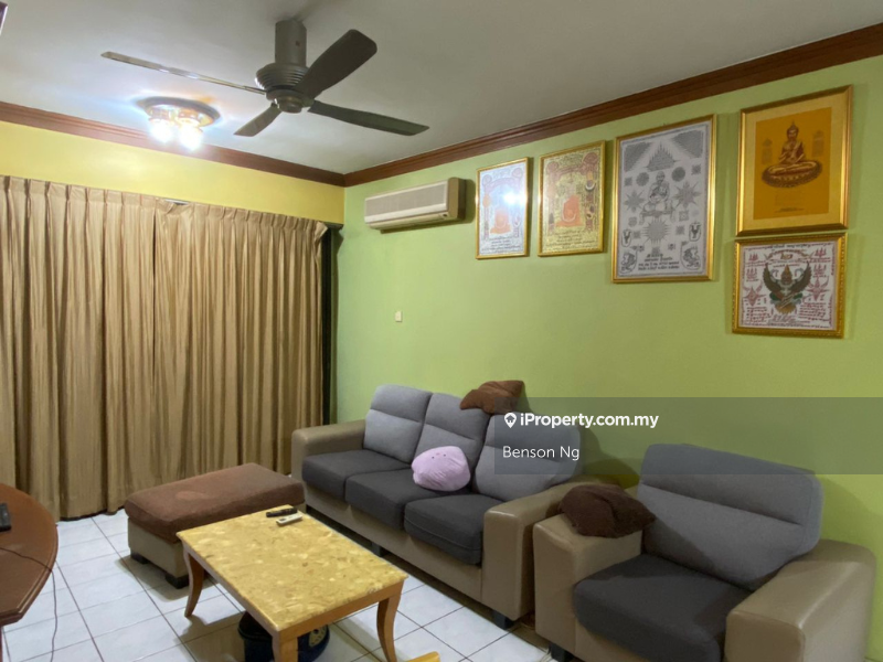 Kondominium untuk Dijual di Villa Angsana oleh Benson Ng - iProperty.com.my