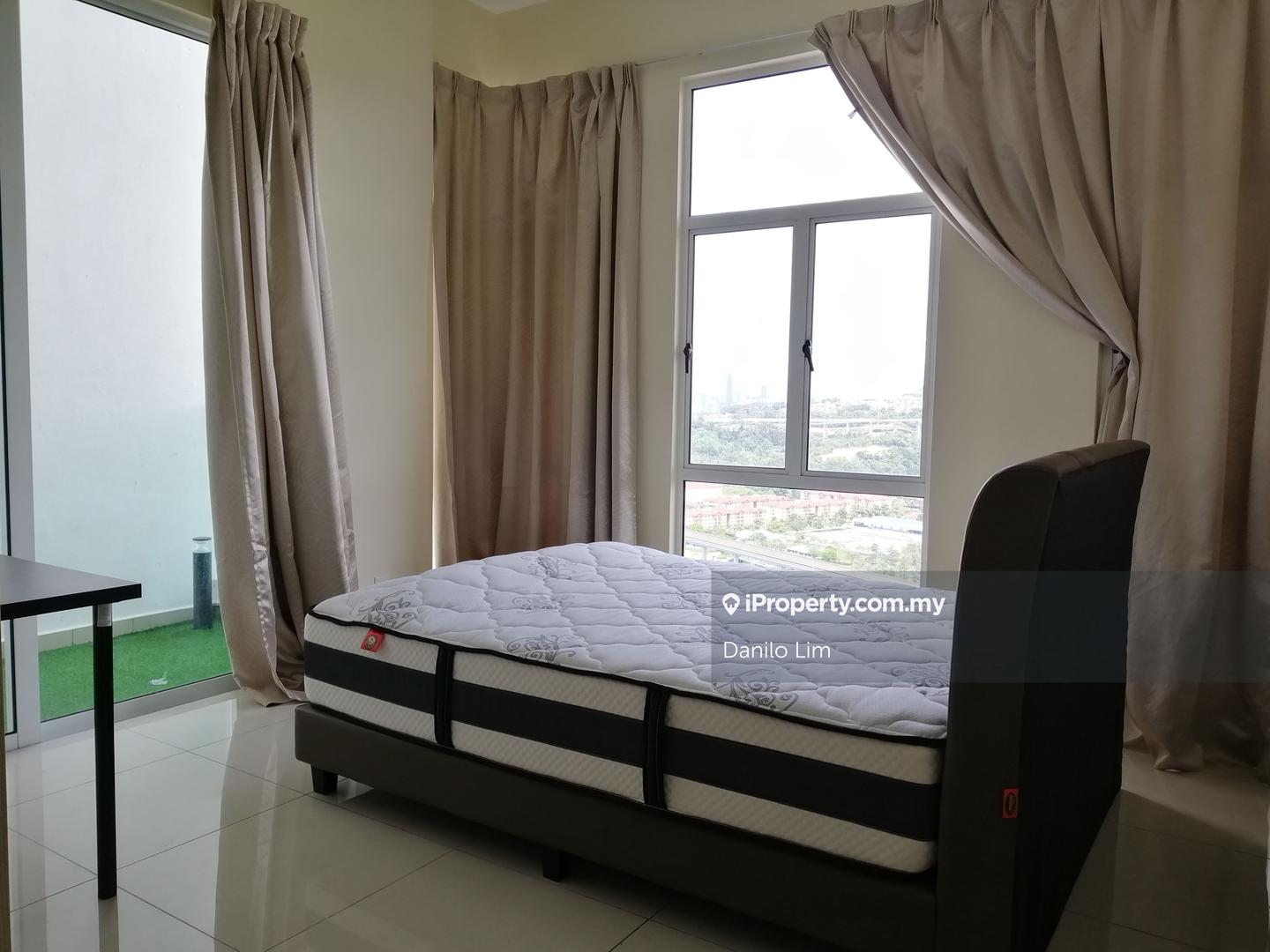 Condominium for Rent in Green Residence by Danilo Lim - iProperty.com.my