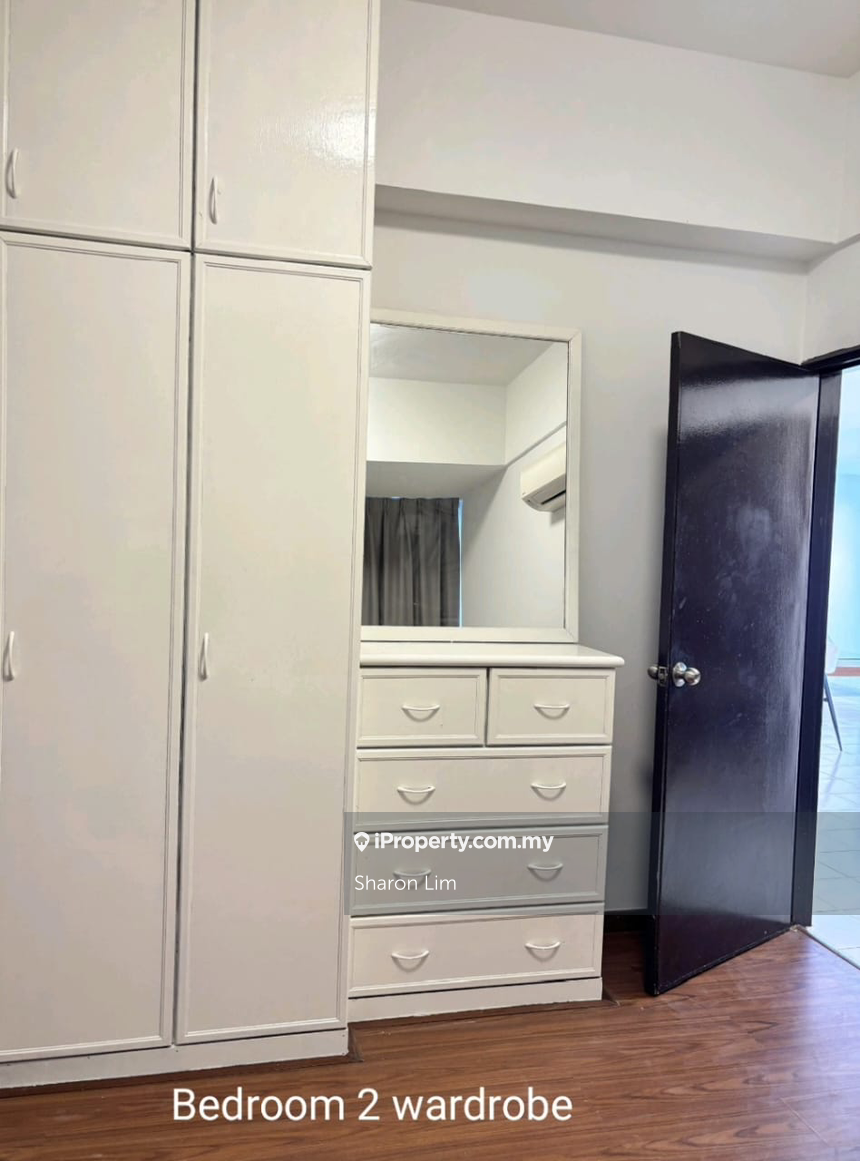 Condominium for Sale in Bayu Angkasa by Sharon Lim - iProperty.com.my