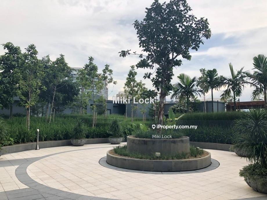 Service Residence for Sale in Four Seasons Place by Miki Lock - iProperty.com.my