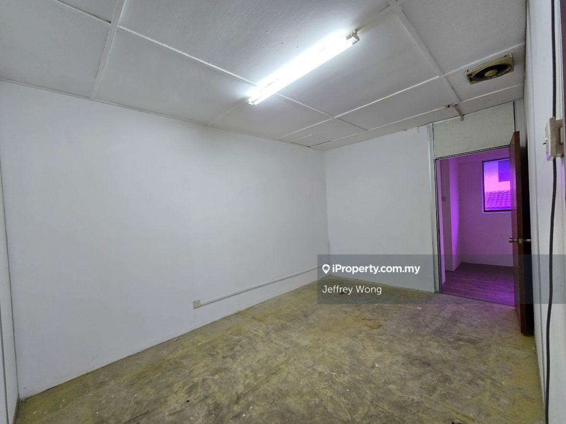 Office for Rent in Seksyen 1, Petaling Jaya by Jeffrey Wong - iProperty.com.my