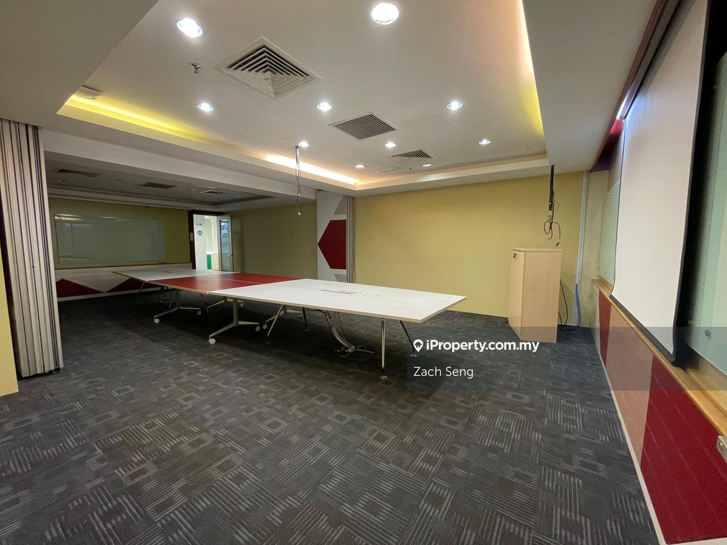 Office for Rent in Chan Sow Lin, Cheras by Zach Seng - iProperty.com.my