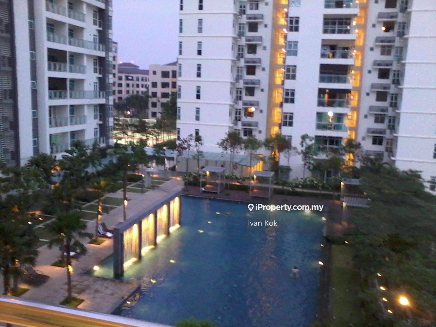 Condominium for Rent in Amaya Saujana by Ivan Kok - iProperty.com.my