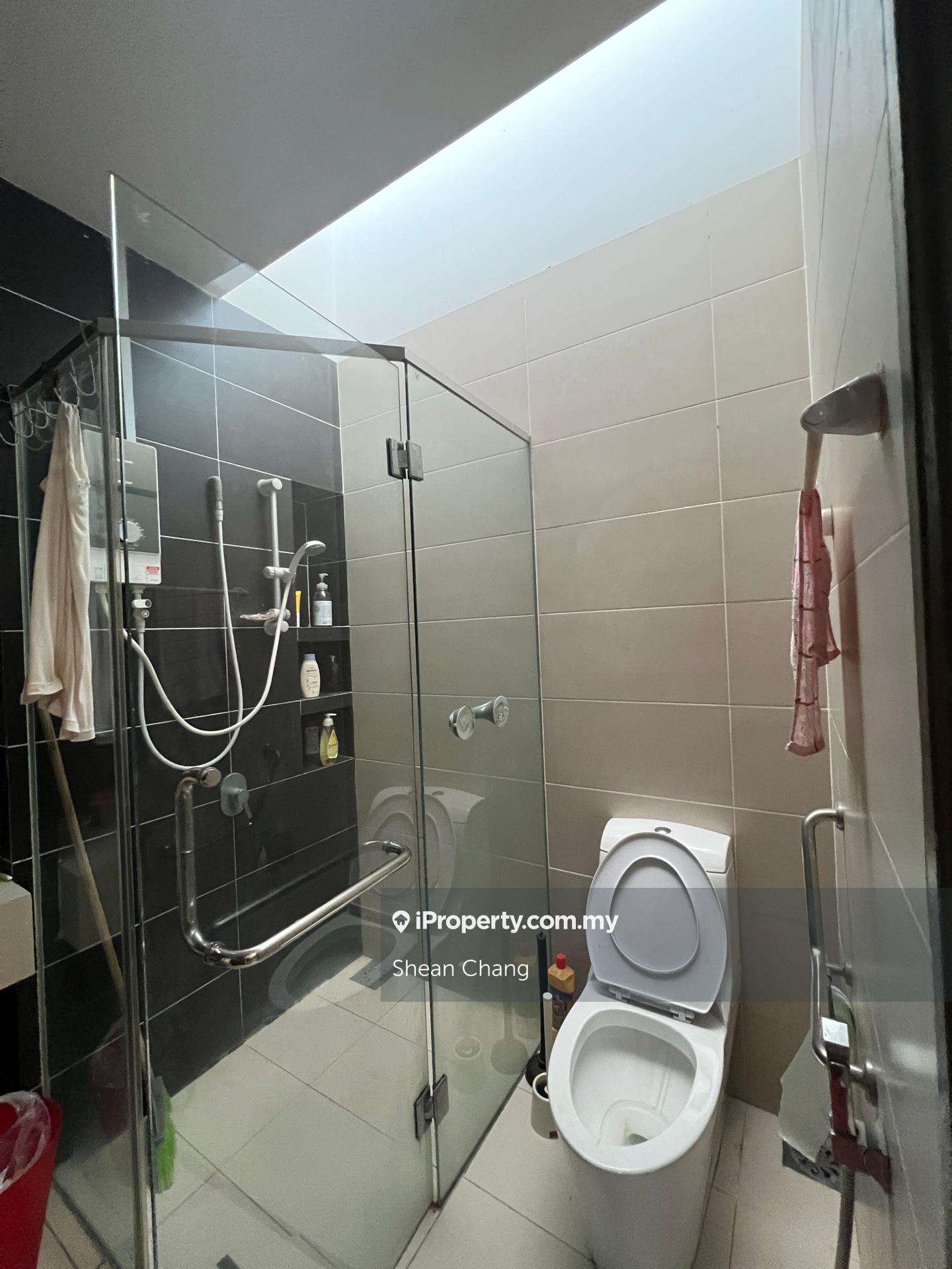 Rumah Berangkai 3 Tingkat untuk Dijual di Seksyen 11, Kota Damansara oleh Shean Chang - iProperty.com.my