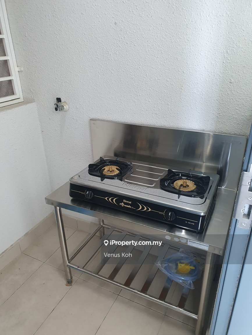 Service Residence for Rent in The Link 2 Residences by Venus Koh - iProperty.com.my