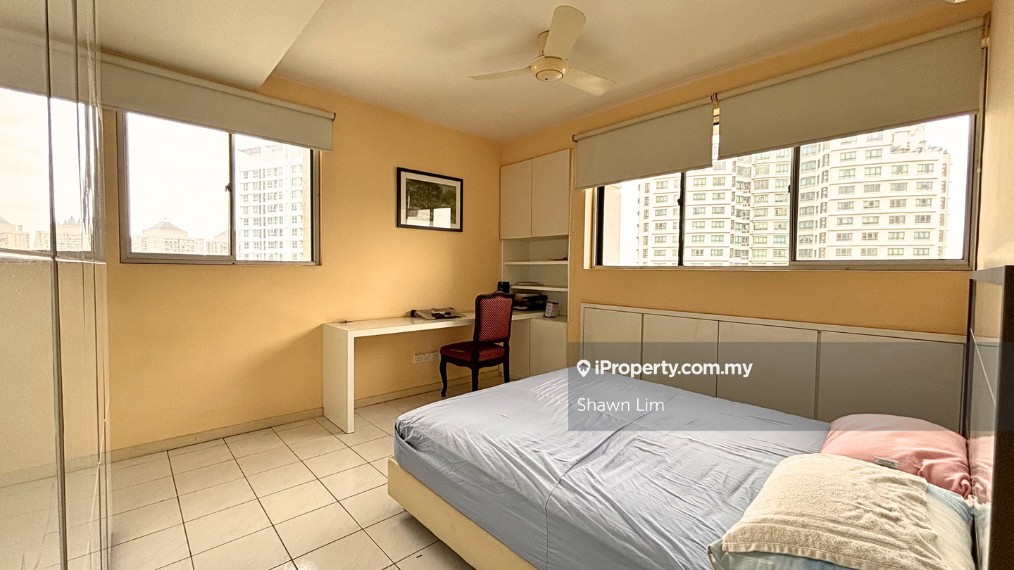 Condominium for Rent in Mont Kiara Pines by Shawn Lim - iProperty.com.my